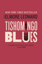 Tishomingo Blues (A Novel) by Elmore Leonard, 9780062009395