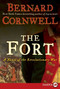 The Fort (A Novel of the Revolutionary War) - 9780062011220 by Bernard Cornwell, 9780062011220