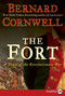 The Fort (A Novel of the Revolutionary War) - 9780062011220 by Bernard Cornwell, 9780062011220