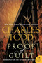 Proof of Guilt (An Inspector Ian Rutledge Mystery) by Charles Todd, 9780062015693