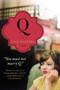 Q: A Novel by Evan Mandery, 9780062015839