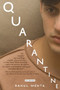 Quarantine (Stories) by Rahul Mehta, 9780062020451