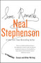 Some Remarks (Essays and Other Writing) - 9780062024442 by Neal Stephenson, 9780062024442