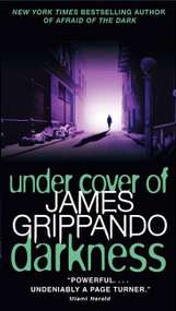 Under Cover of Darkness by James Grippando, 9780062024527