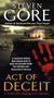 Act of Deceit (A Harlan Donnally Novel) by Steven Gore, 9780062025067