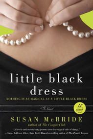 Little Black Dress (A Novel) by Susan McBride, 9780062027191