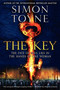 The Key - 9780062038333 by Simon Toyne, 9780062038333