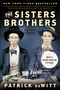 The Sisters Brothers by Patrick deWitt, 9780062041289