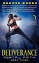 Deliverance (Mortal Path Book Three) by Dakota Banks, 9780062049988