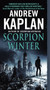 Scorpion Winter by Andrew Kaplan, 9780062063786