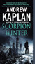 Scorpion Winter by Andrew Kaplan, 9780062063786