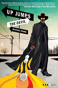 Up Jumps the Devil by Michael Poore, 9780062064417
