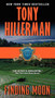 Finding Moon by Tony Hillerman, 9780062068439