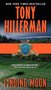 Finding Moon (Novel, A) by Tony Hillerman, 9780062068439