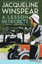 A Lesson in Secrets (A Maisie Dobbs Novel) - 9780062065063 by Jacqueline Winspear, 9780062065063