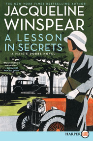 A Lesson in Secrets (A Maisie Dobbs Novel) - 9780062065063 by Jacqueline Winspear, 9780062065063