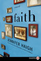 Faith (A Novel) - 9780062065209 by Jennifer Haigh, 9780062065209