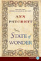 State of Wonder (A Novel) - 9780062065216 by Ann Patchett, 9780062065216