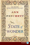 State of Wonder (A Novel) - 9780062065216 by Ann Patchett, 9780062065216