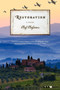 Restoration (A Novel) by Olaf Olafsson, 9780062065650