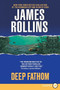Deep Fathom - 9780062066497 by James Rollins, 9780062066497
