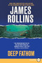 Deep Fathom - 9780062066497 by James Rollins, 9780062066497