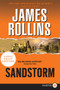 Sandstorm (A Sigma Force Novel) - 9780062066527 by James Rollins, 9780062066527