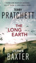 The Long Earth by Terry Pratchett, Stephen Baxter, 9780062068682