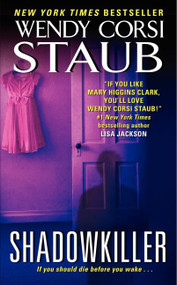 Shadowkiller by Wendy Corsi Staub, 9780062070326