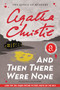 And Then There Were None - 9780062073471 by Agatha Christie, 9780062073471
