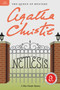 Nemesis (A Miss Marple Mystery) by Agatha Christie, 9780062073709