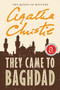 They Came to Baghdad by Agatha Christie, 9780062073785