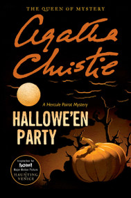 Hallowe'en Party (Inspiration for the 20th Century Studios Major Motion Picture A Haunting in Venice) by Agatha Christie, 9780062073952