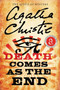 Death Comes as the End by Agatha Christie, 9780062074133