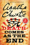 Death Comes as the End by Agatha Christie, 9780062074133