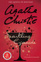 Sparkling Cyanide by Agatha Christie, 9780062074386