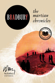 The Martian Chronicles - 9780062079930 by Ray Bradbury, 9780062079930