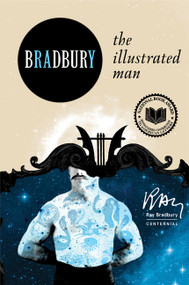 The Illustrated Man - 9780062079978 by Ray Bradbury, 9780062079978
