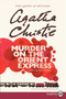 Murder on the Orient Express by Agatha Christie, 9780062081537