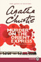 Murder on the Orient Express (A Hercule Poirot Mystery: The Official Authorized Edition) - 9780062081537 by Agatha Christie, 9780062081537
