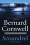 Scoundrel (A Novel of Suspense) by Bernard Cornwell, 9780062082381