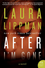 After I'm Gone (A Novel) - 9780062083418 by Laura Lippman, 9780062083418