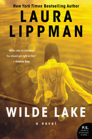 Wilde Lake (A Novel) - 9780062083463 by Laura Lippman, 9780062083463