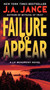 Failure to Appear (A J.P. Beaumont Novel) by J. A. Jance, 9780062086396