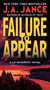 Failure to Appear (A J.P. Beaumont Novel) by J. A. Jance, 9780062086396