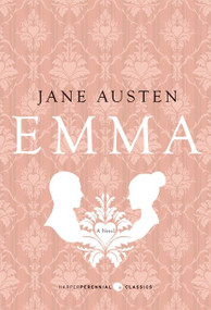 Emma - 9780062085658 by Jane Austen, 9780062085658