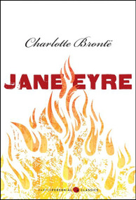 Jane Eyre - 9780062085634 by Charlotte Bronte, 9780062085634