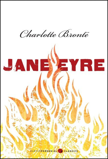 Jane Eyre - 9780062085634 by Charlotte Bronte, 9780062085634