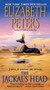 The Jackal's Head by Elizabeth Peters, 9780062087782