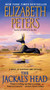 The Jackal's Head by Elizabeth Peters, 9780062087782